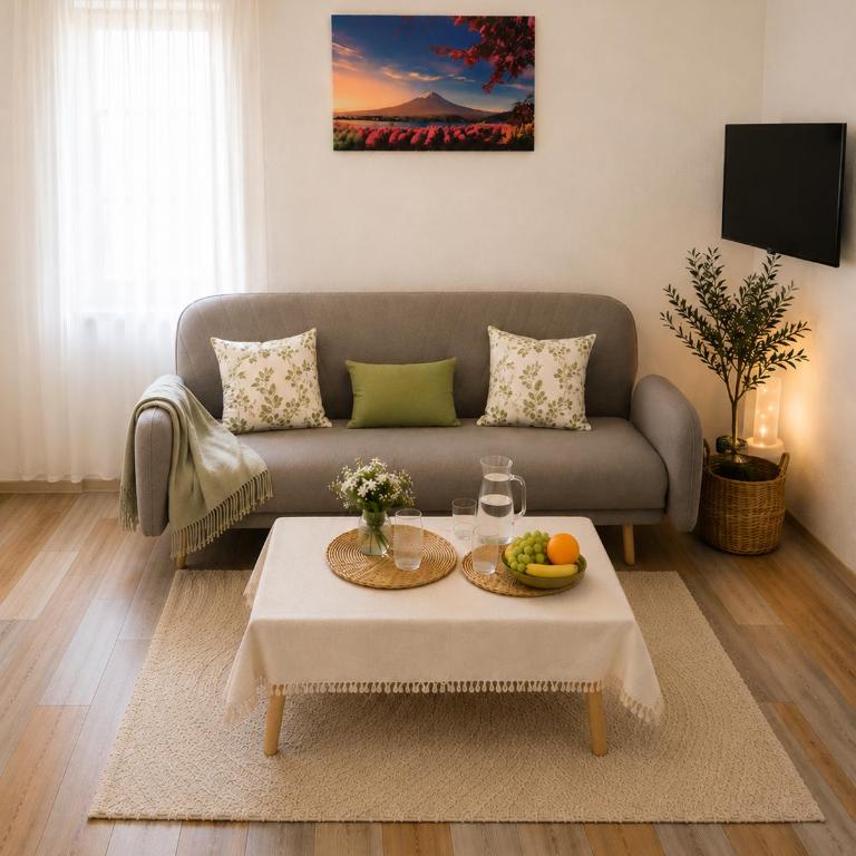 Central Location Old Town Sarajevo - Near Cathedral Apartment - Apartman sa 1 Spavaćom Sobom - 2