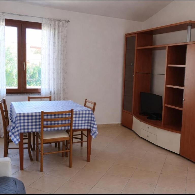 Casa Raya San teodoro - Casa con 2 Camere da Letto - 10