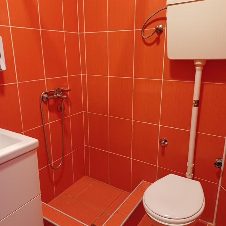 Apartmani Sofija *** - Studio sa Balkonom - 9