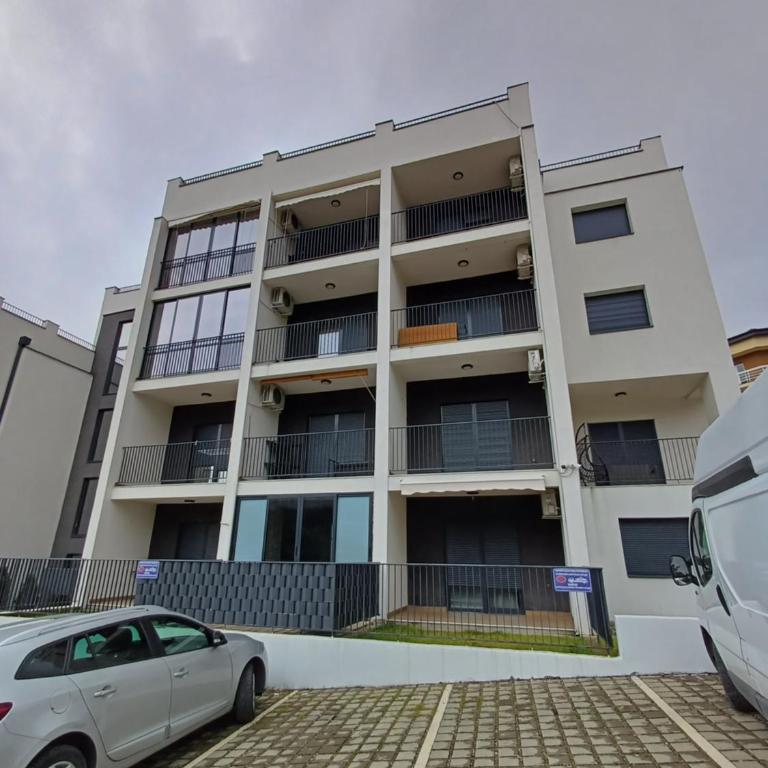 Apartman Bela Zora - Apartman sa Pogledom na Planinu - 6