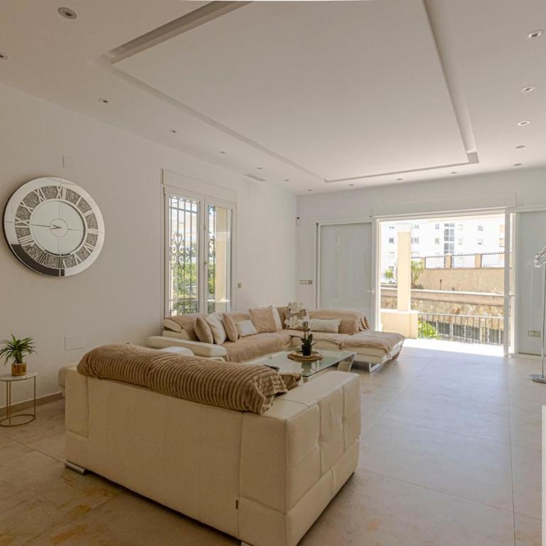 Villa Máxima Privacidad y Lujo con vistas al mar - Villa - 11