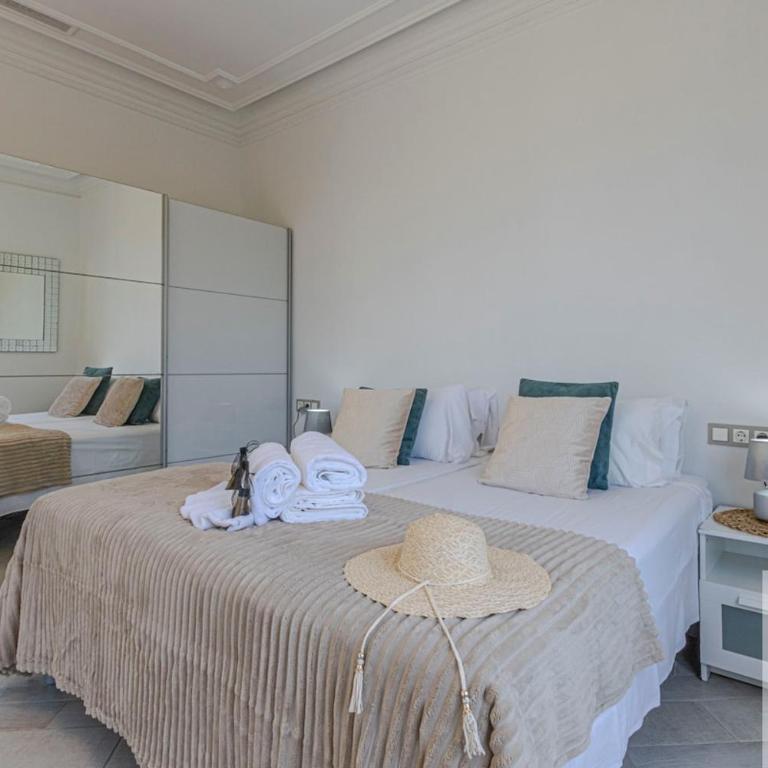 Villa Máxima Privacidad y Lujo con vistas al mar - Villa - 22