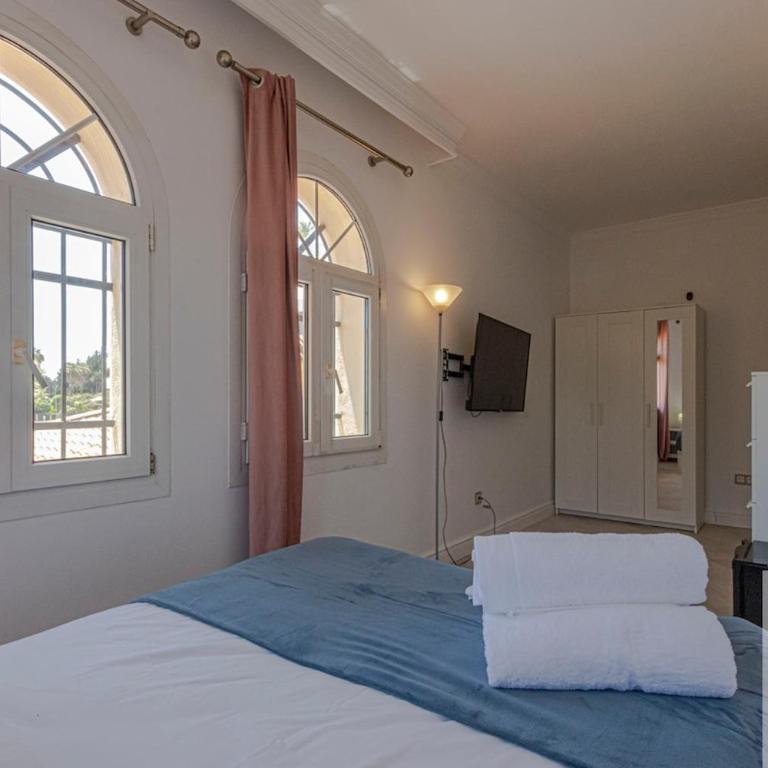 Villa Máxima Privacidad y Lujo con vistas al mar - Villa - 23