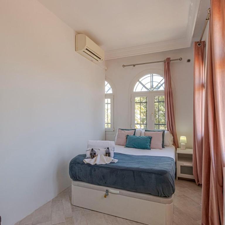 Villa Máxima Privacidad y Lujo con vistas al mar - Villa - 26