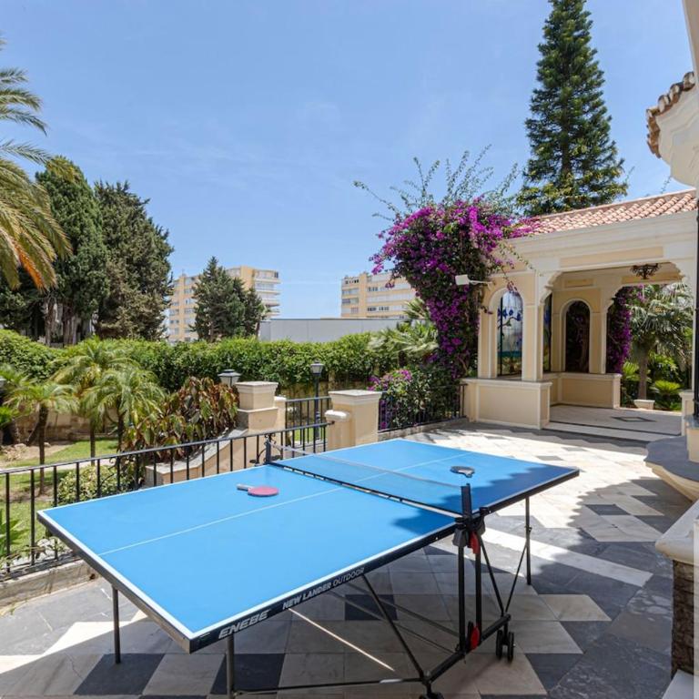 Villa Máxima Privacidad y Lujo con vistas al mar - Villa - 28