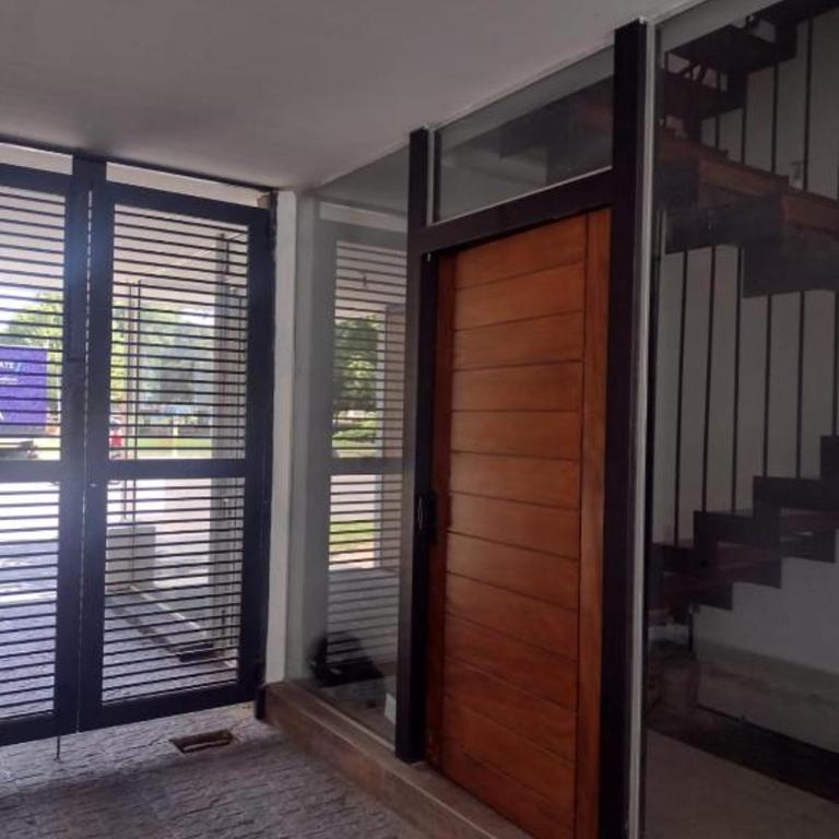 Serranos Apart - Apartamento de 2 dormitorios con balcón y terraza - 11