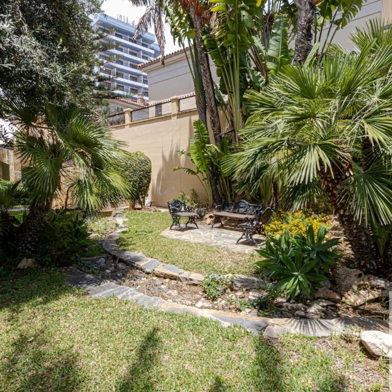 Villa Máxima Privacidad y Lujo con vistas al mar - Villa - 33