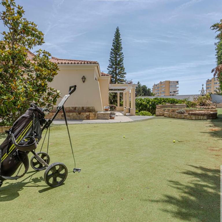 Villa Máxima Privacidad y Lujo con vistas al mar - Villa - 6