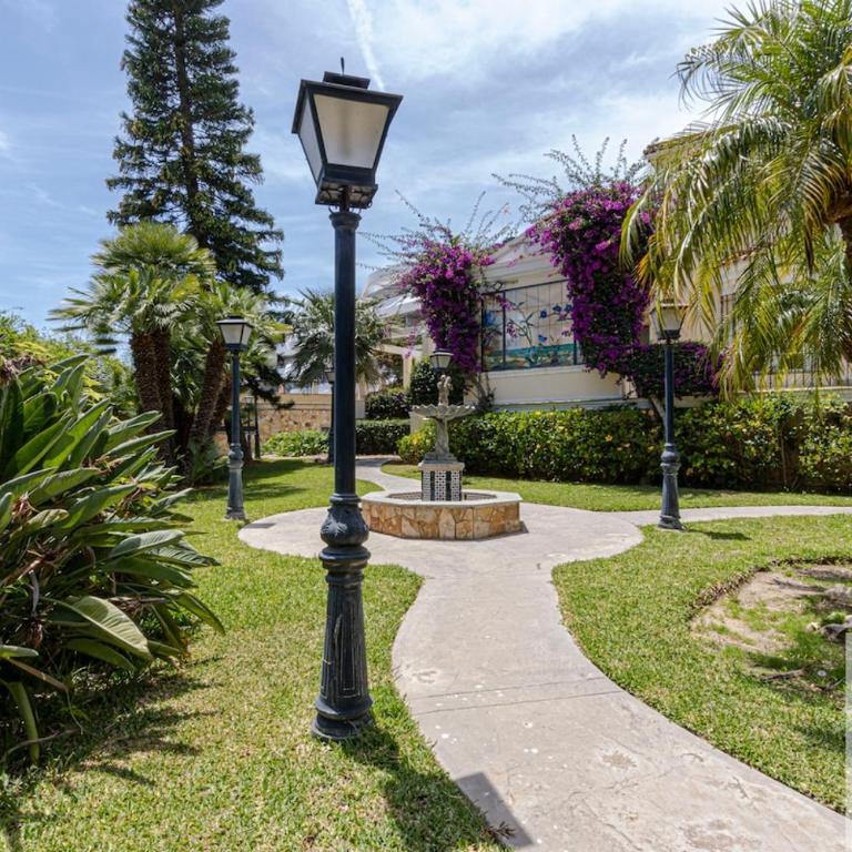 Villa Máxima Privacidad y Lujo con vistas al mar - Villa - 36