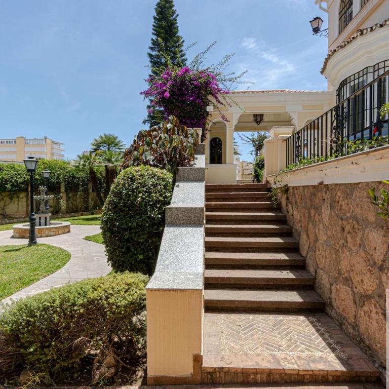 Villa Máxima Privacidad y Lujo con vistas al mar - Villa - 9