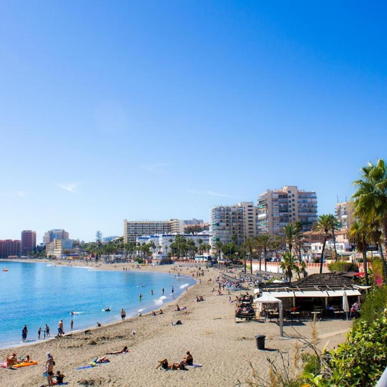 Villa Máxima Privacidad y Lujo con vistas al mar - Villa - 86