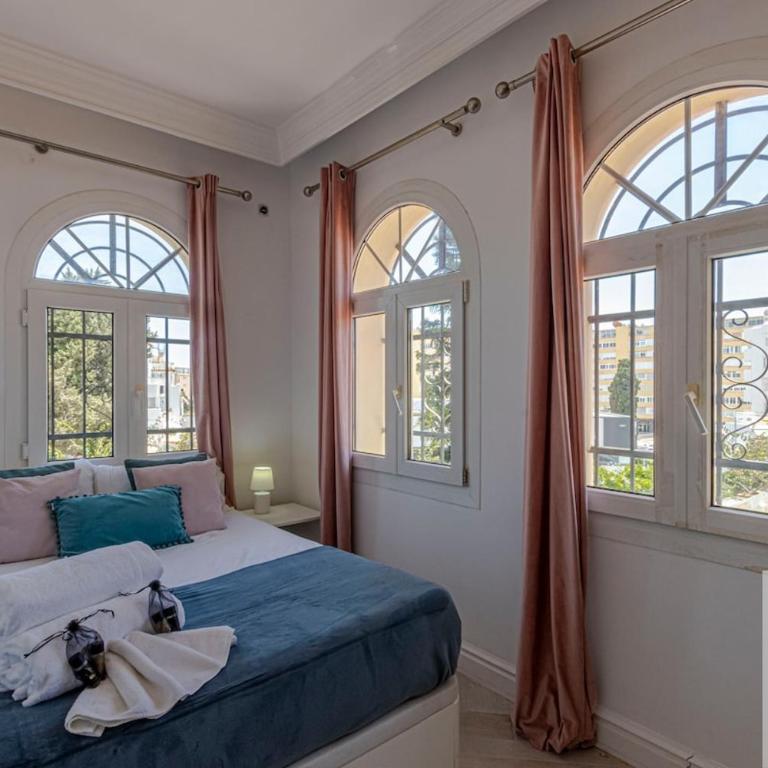 Villa Máxima Privacidad y Lujo con vistas al mar - Villa - 54