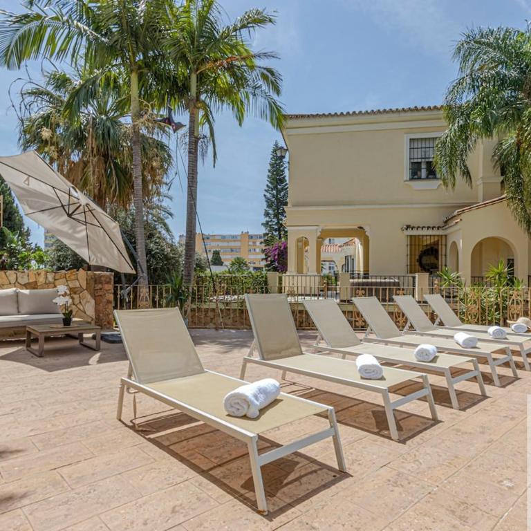 Villa Máxima Privacidad y Lujo con vistas al mar - Villa - 58