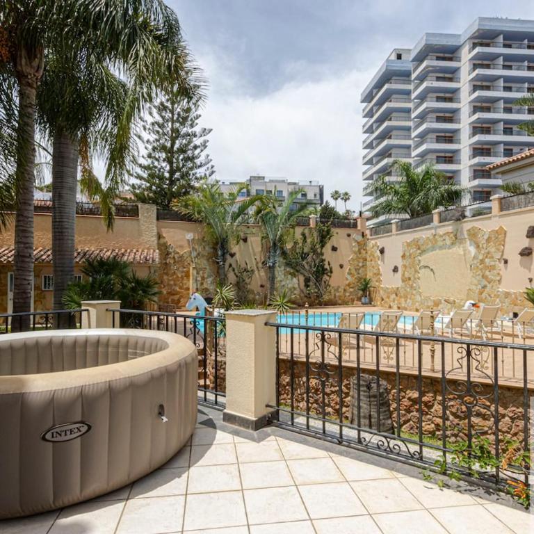 Villa Máxima Privacidad y Lujo con vistas al mar - Villa - 66