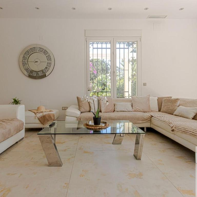 Villa Máxima Privacidad y Lujo con vistas al mar - Villa - 67