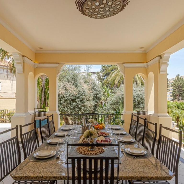 Villa Máxima Privacidad y Lujo con vistas al mar - Villa - 75