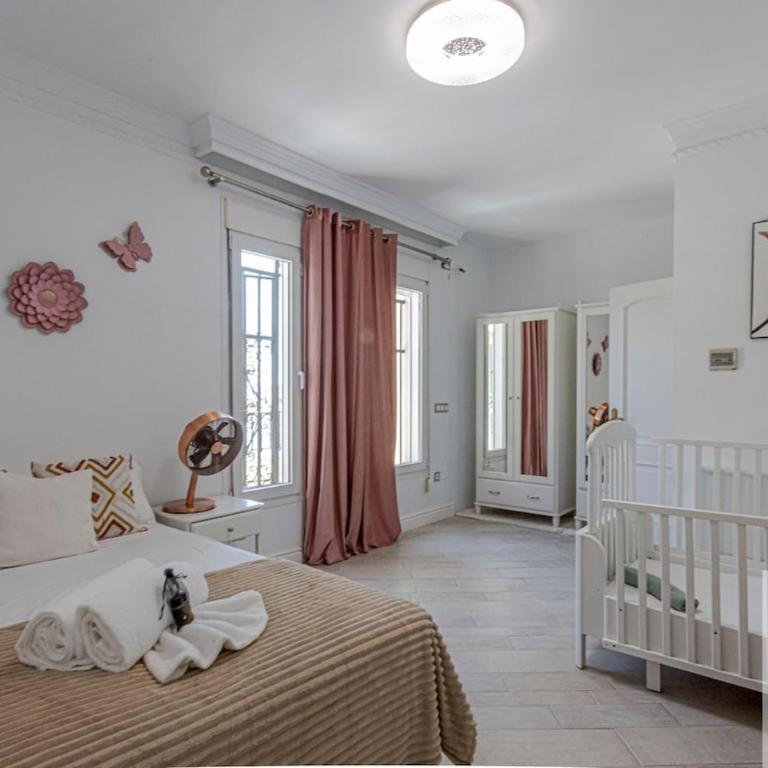Villa Máxima Privacidad y Lujo con vistas al mar - Villa - 76