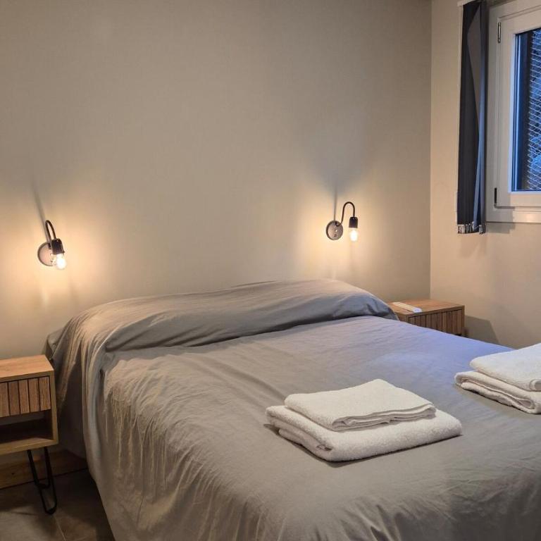 Pradera Centro 10 - Apartamento de 1 dormitorio - 6