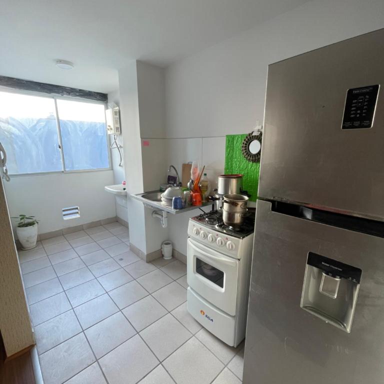 Los Laureles -Executive Residence Departamento - One-Bedroom Apartment - 12