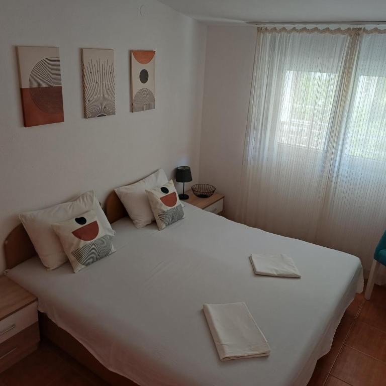 Apartmani Sofija *** - Apartman sa Balkonom - 12