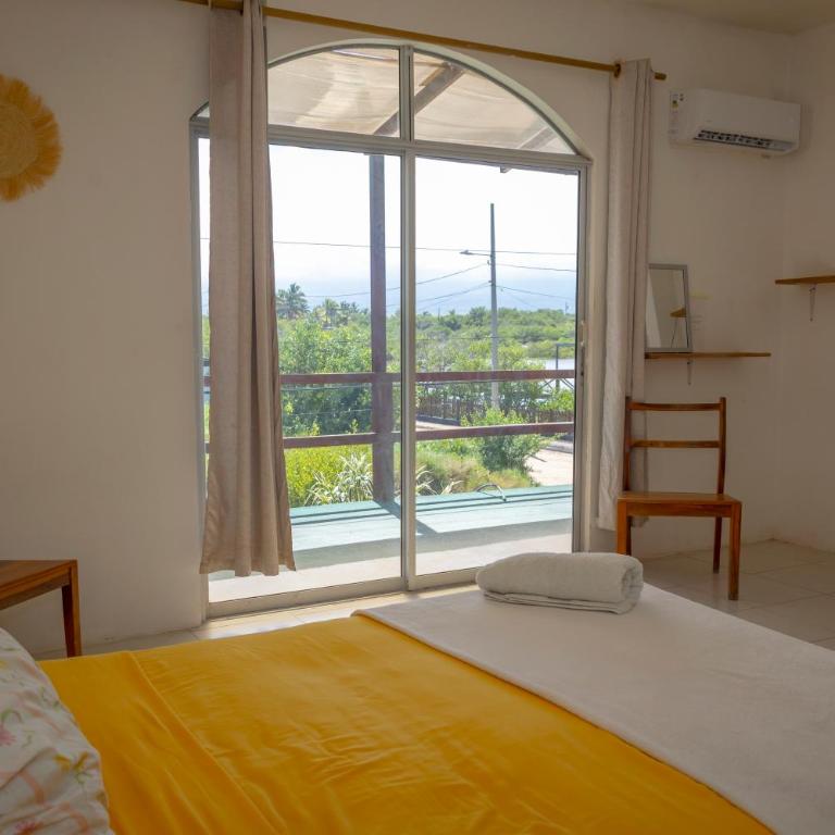 casa de alex 2 - One-Bedroom Apartment - 2