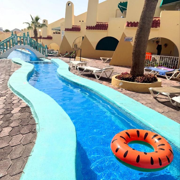 Sissy Tenerife Mareverde - One-Bedroom Apartment - 1