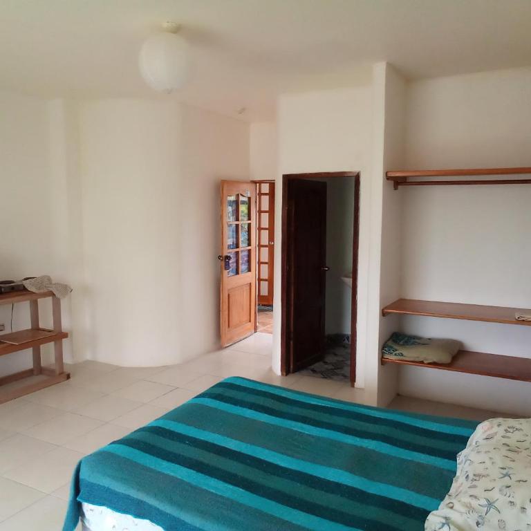 casa de alex 2 - One-Bedroom Apartment - 6