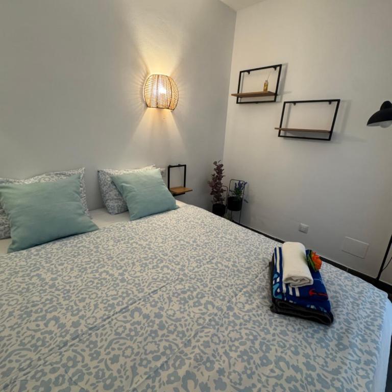 Sissy Tenerife Mareverde - One-Bedroom Apartment - 2