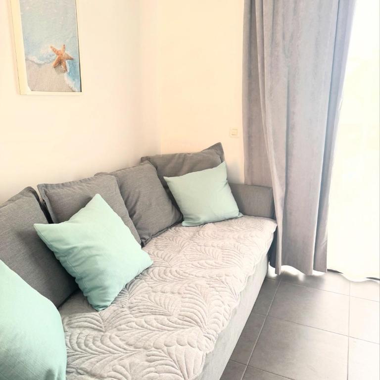 Sissy Tenerife Mareverde - One-Bedroom Apartment - 6