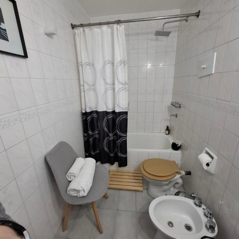 CALI Céntrico Amplio Luminoso - Apartamento de 1 dormitorio - 7