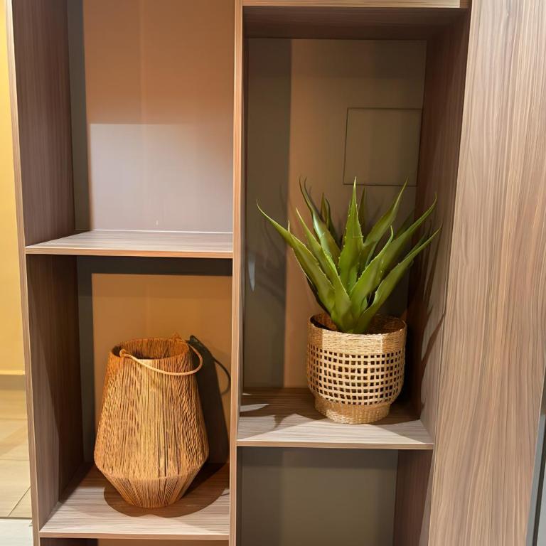 Studio Cercano al Movistar Arena y Parque Ohiggins - Apartamento de 1 dormitorio - 15