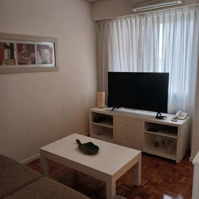 APARTAMENTO EN RECOLETA BUENOS AIRES - Apartamento de 2 dormitorios - 1