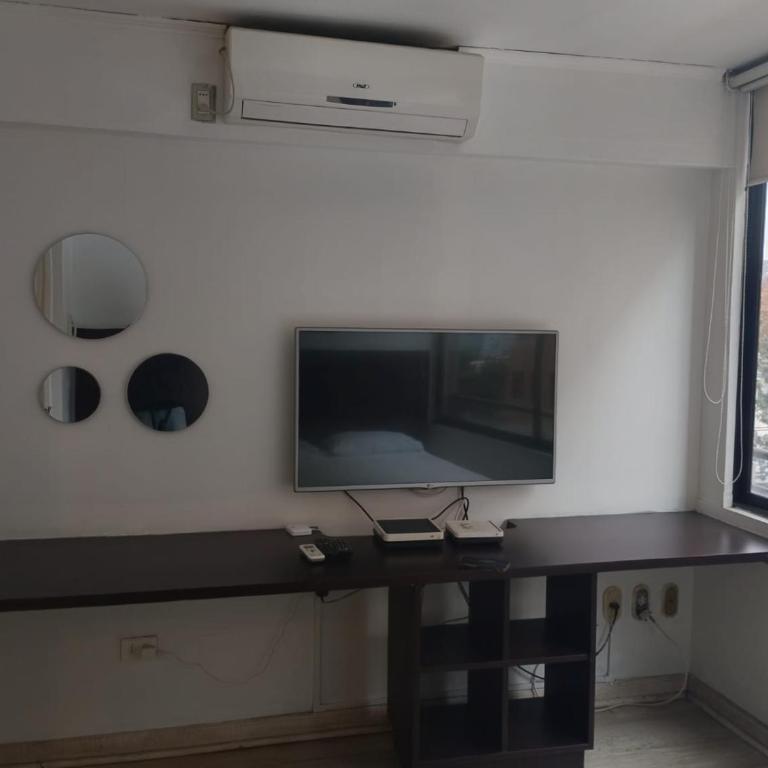 Amg Apartments - Encomenderos 200 Apto 407 - 24