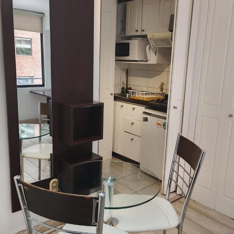 Amg Apartments - Encomenderos 200 Apto 407 - 22