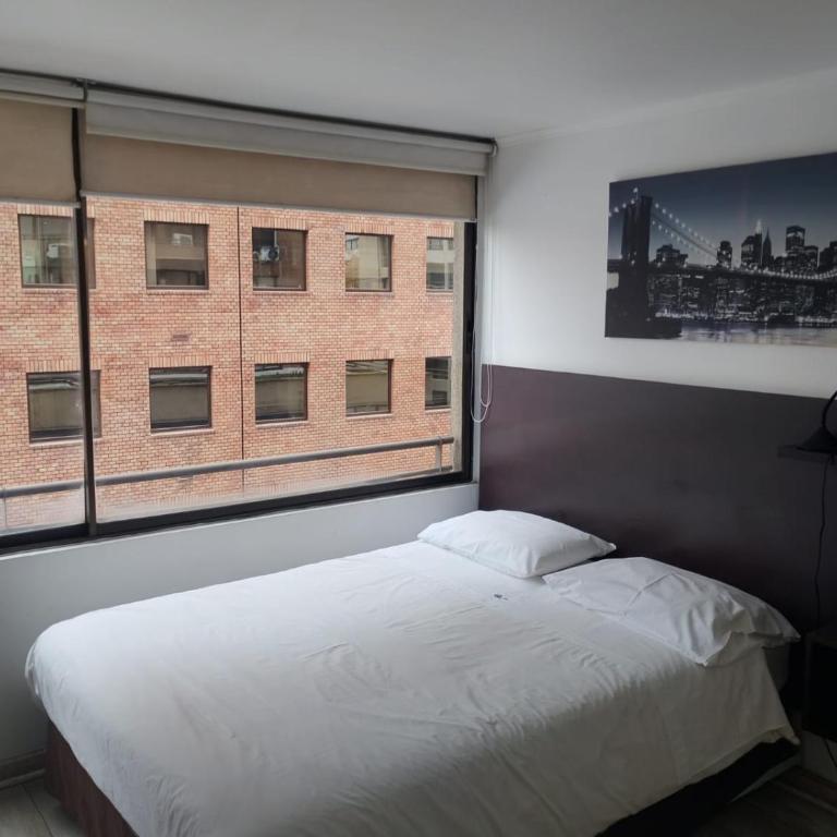 Amg Apartments - Encomenderos 200 Apto 407 - 20