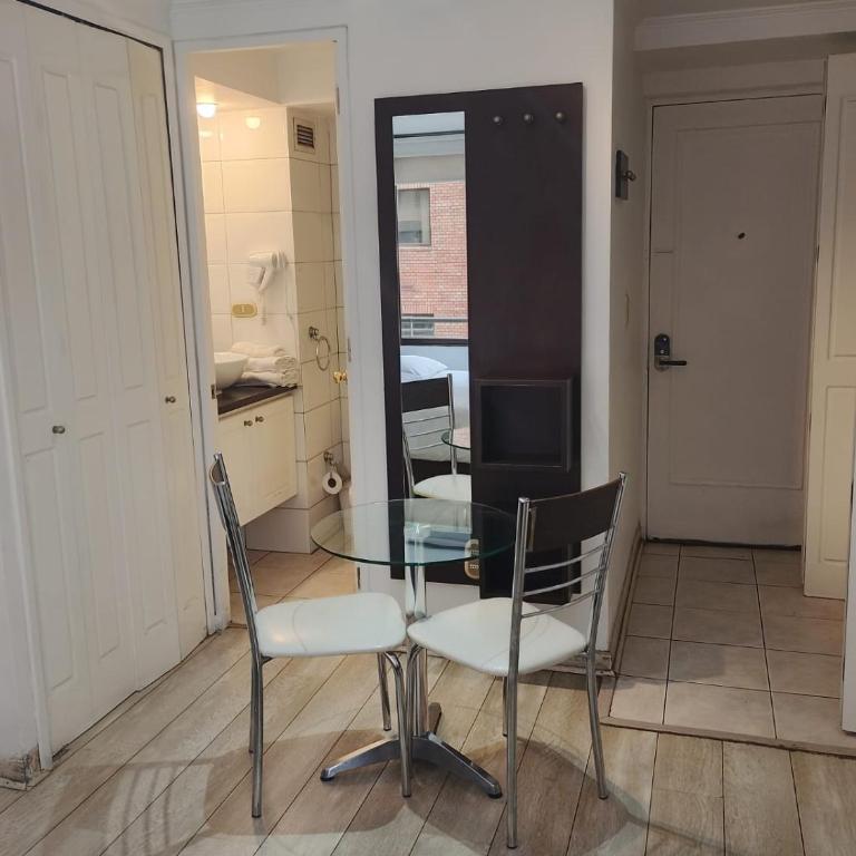 Amg Apartments - Encomenderos 200 Apto 407 - 23