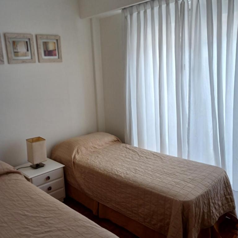 APARTAMENTO EN RECOLETA BUENOS AIRES - Apartamento de 2 dormitorios - 4
