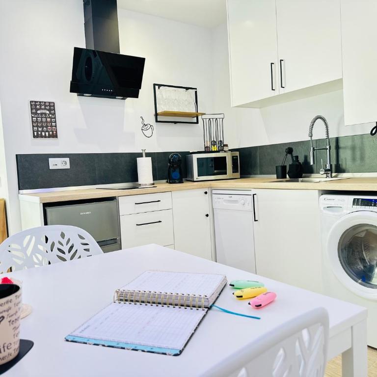 Bebo House 363 - Estudio con terraza - 8