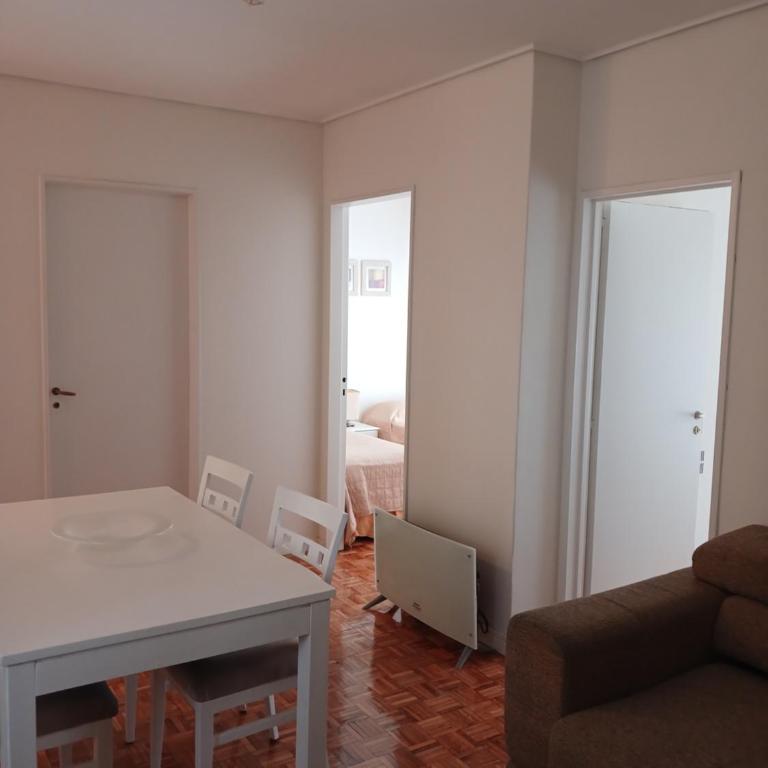 APARTAMENTO EN RECOLETA BUENOS AIRES - Apartamento de 2 dormitorios - 6
