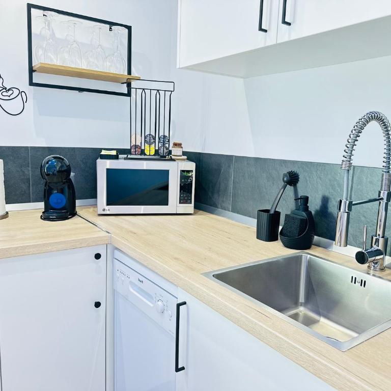 Bebo House 363 - Estudio con terraza - 17
