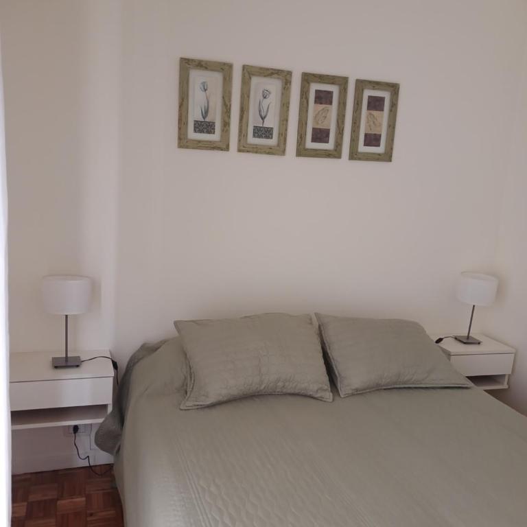 APARTAMENTO EN RECOLETA BUENOS AIRES - Apartamento de 2 dormitorios - 7