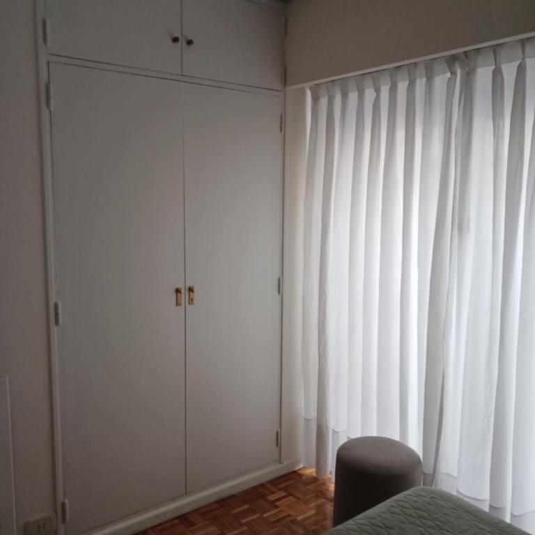 APARTAMENTO EN RECOLETA BUENOS AIRES - Apartamento de 2 dormitorios - 8