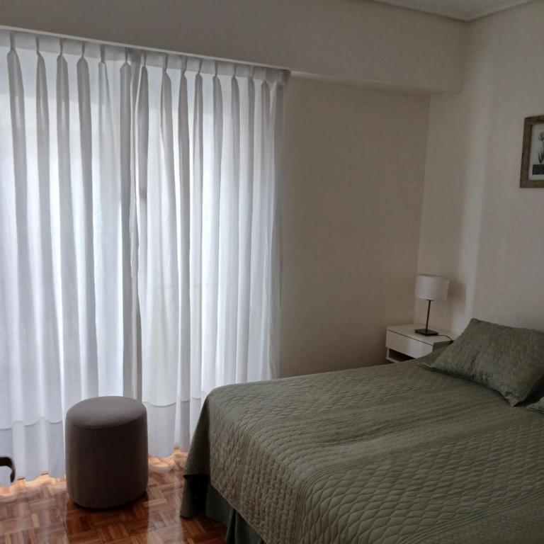 APARTAMENTO EN RECOLETA BUENOS AIRES - Apartamento de 2 dormitorios - 9