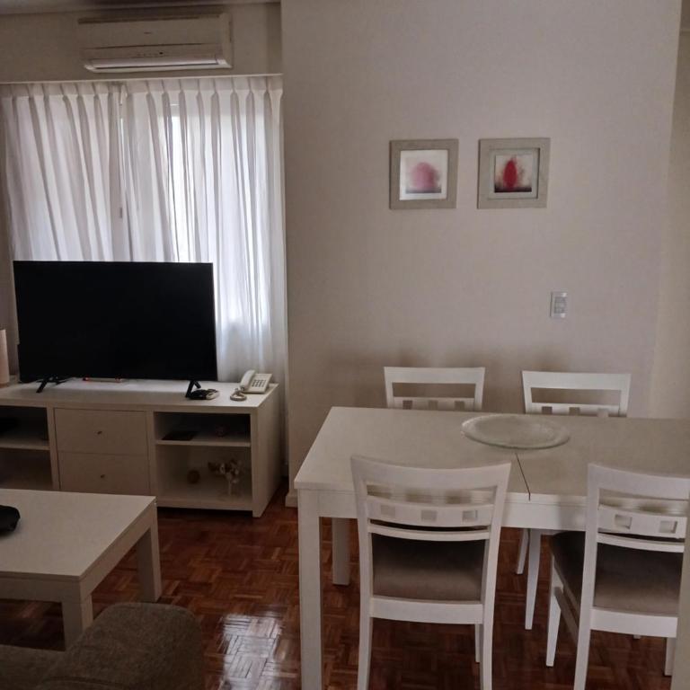 APARTAMENTO EN RECOLETA BUENOS AIRES - Apartamento de 2 dormitorios - 10