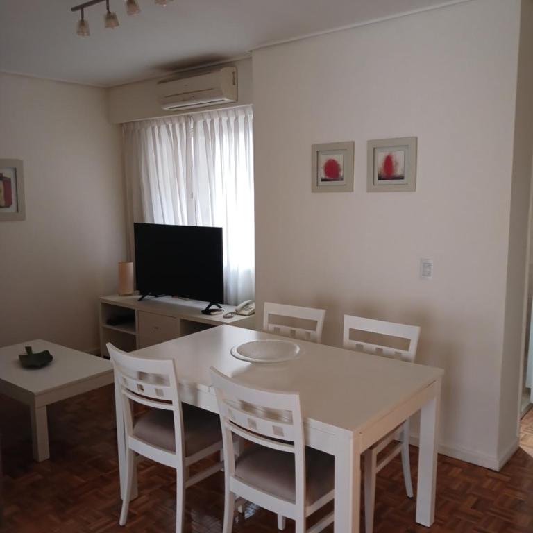 APARTAMENTO EN RECOLETA BUENOS AIRES - Apartamento de 2 dormitorios - 11