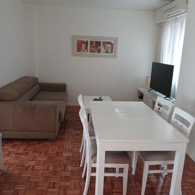 APARTAMENTO EN RECOLETA BUENOS AIRES - Apartamento de 2 dormitorios - 12