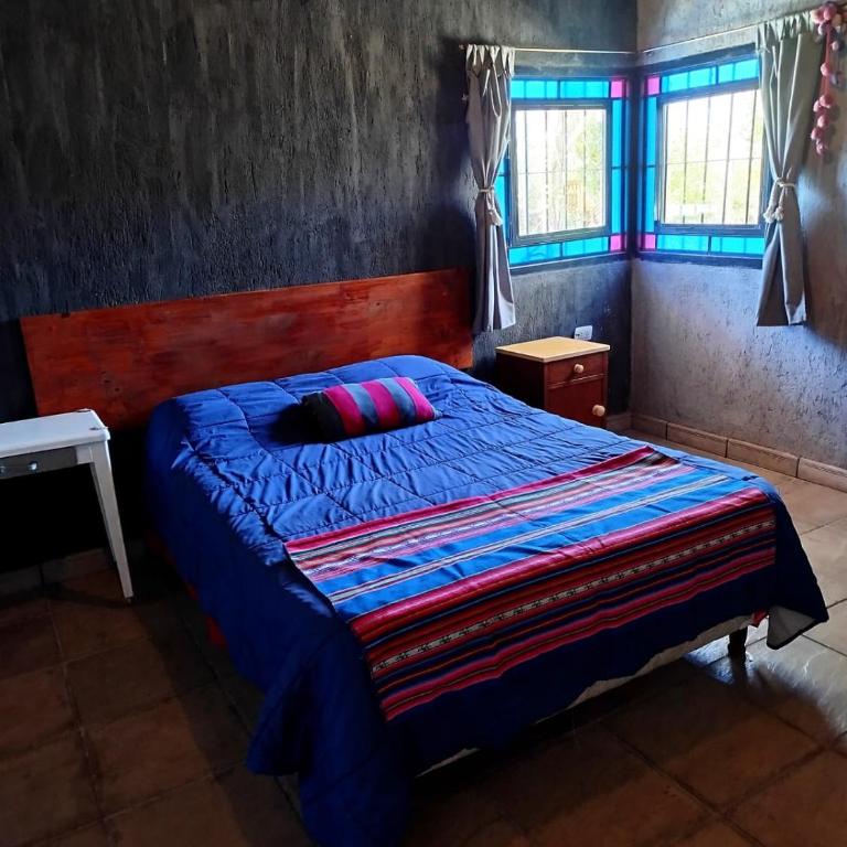 La Casa del Arte - One-Bedroom House - 10