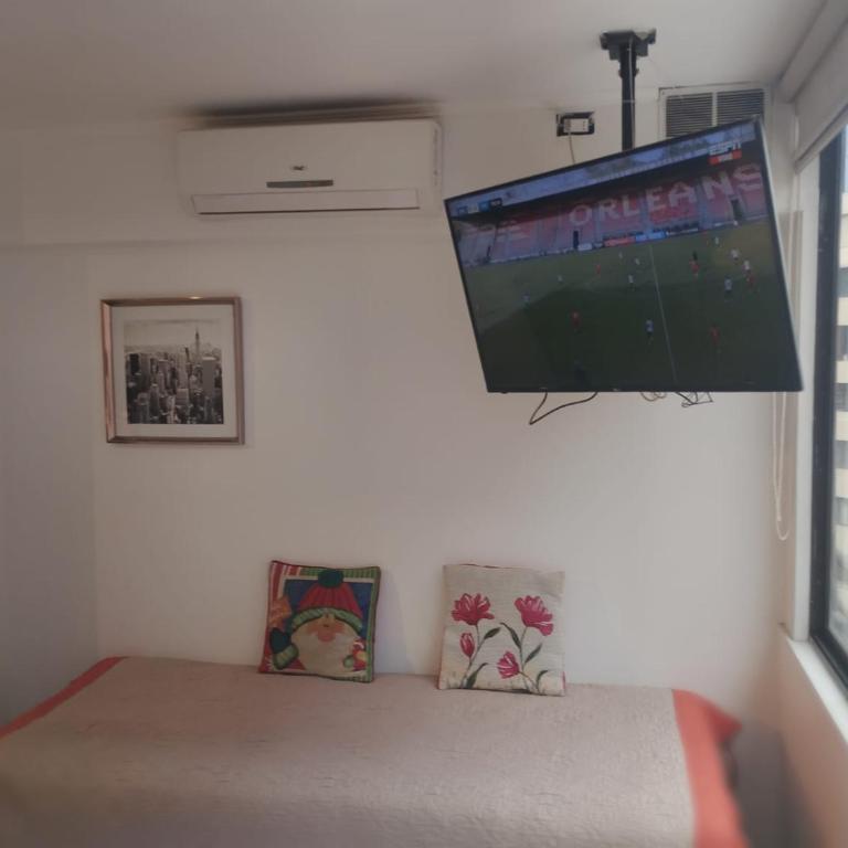 Amg Apartments - Encomenderos 200 Apto 605 - 20