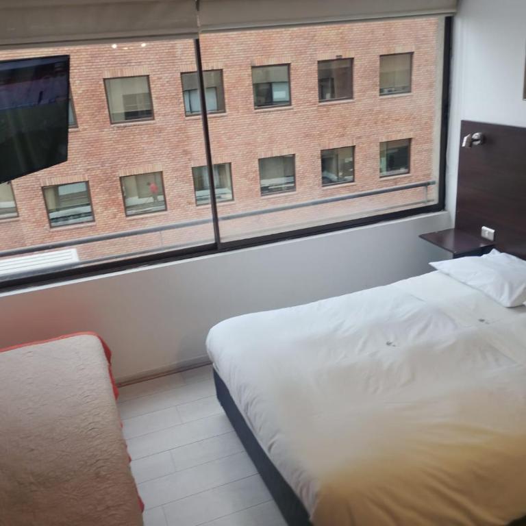 Amg Apartments - Encomenderos 200 Apto 605 - 25