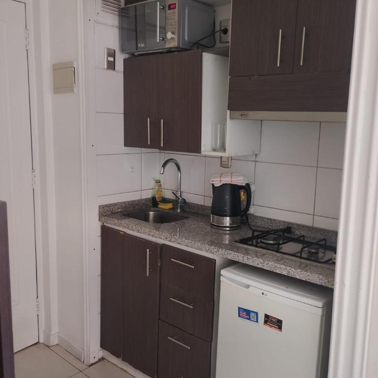 Amg Apartments - Encomenderos 200 Apto 605 - 19